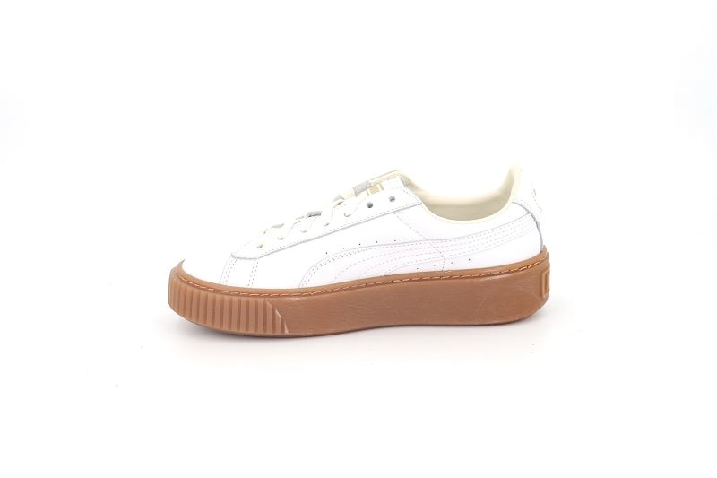 Puma baskets plateform core 364040 01 blanc8500601_3