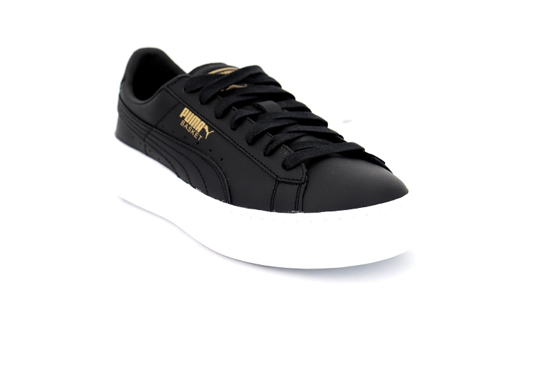 Puma baskets plateform core 364040 01 noir8500701_2