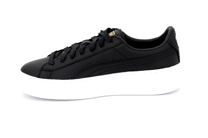 Puma baskets plateform core 364040 01 noir8500701_3