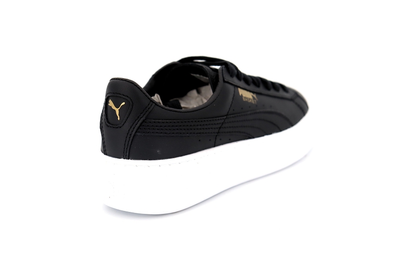 Puma baskets plateform core 364040 01 noir8500701_4