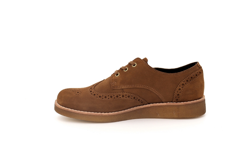 Clarks derbies desert legend marron8501701_3