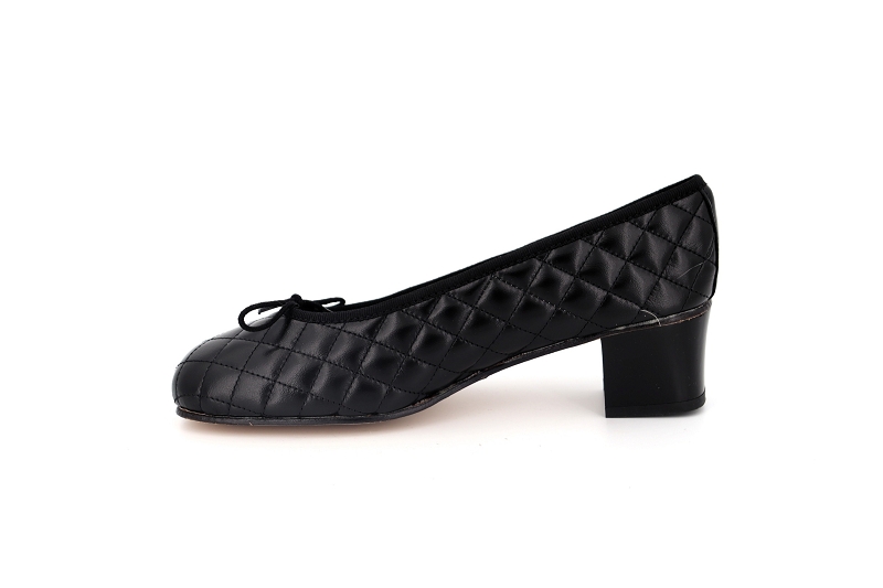 Hirica trotteurs soraya noir8501801_3