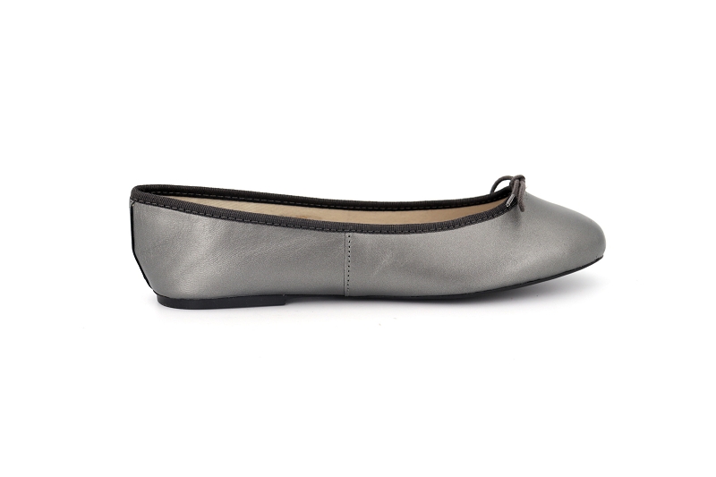 Hirica ballerines zoe gris