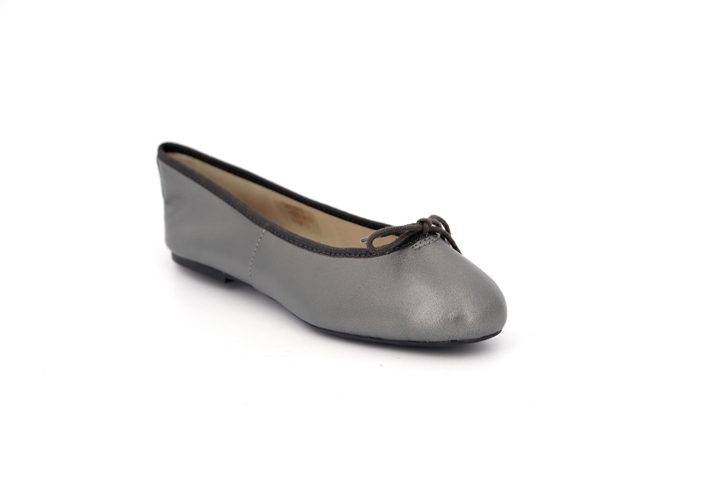 Hirica ballerines zoe gris8501901_2