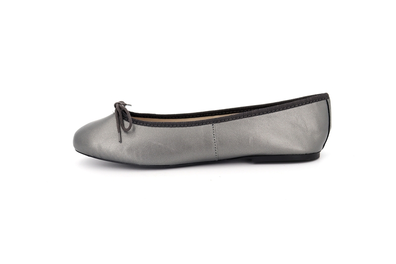 Hirica ballerines zoe gris8501901_3