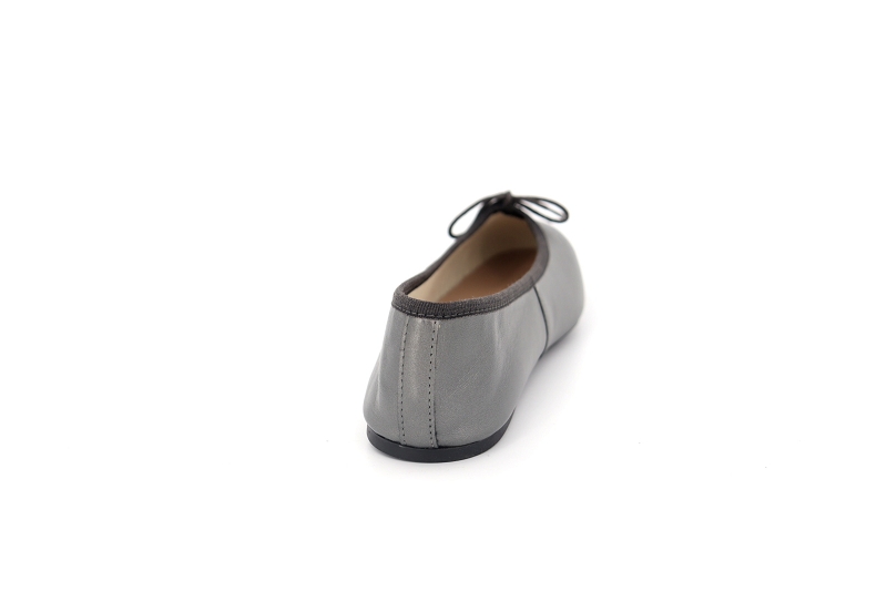 Hirica ballerines zoe gris8501901_4