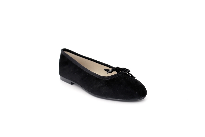 Hirica ballerines ingrid noir8502101_2