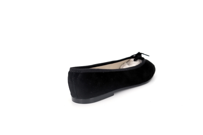 Hirica ballerines ingrid noir8502101_4