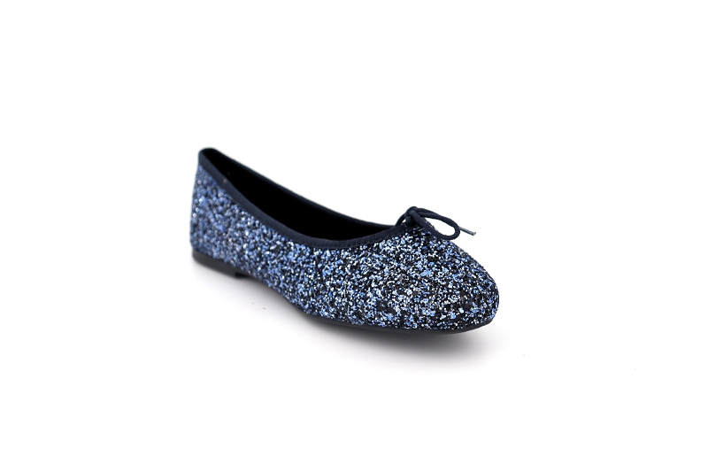 Hirica ballerines zoe bleu8502201_2