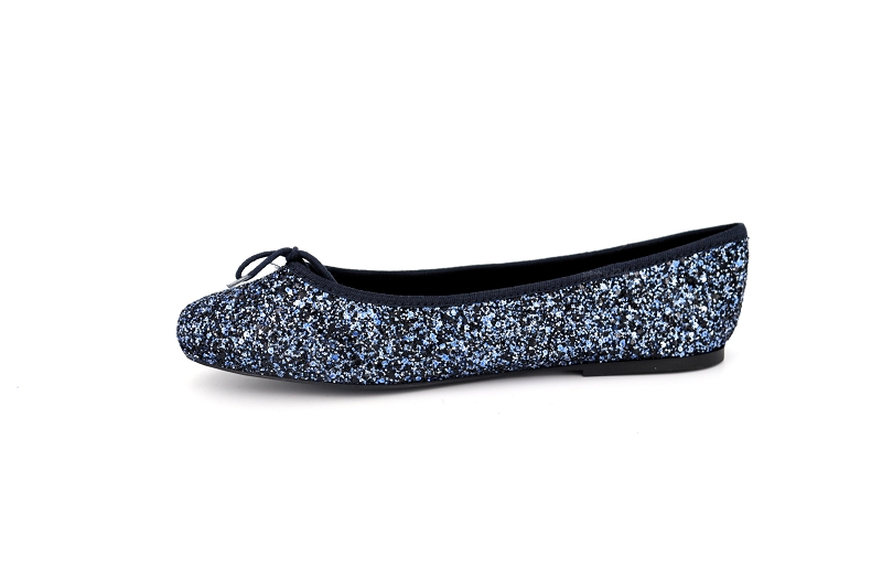 Hirica ballerines zoe bleu8502201_3