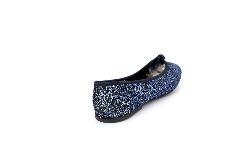 Hirica ballerines zoe bleu8502201_4