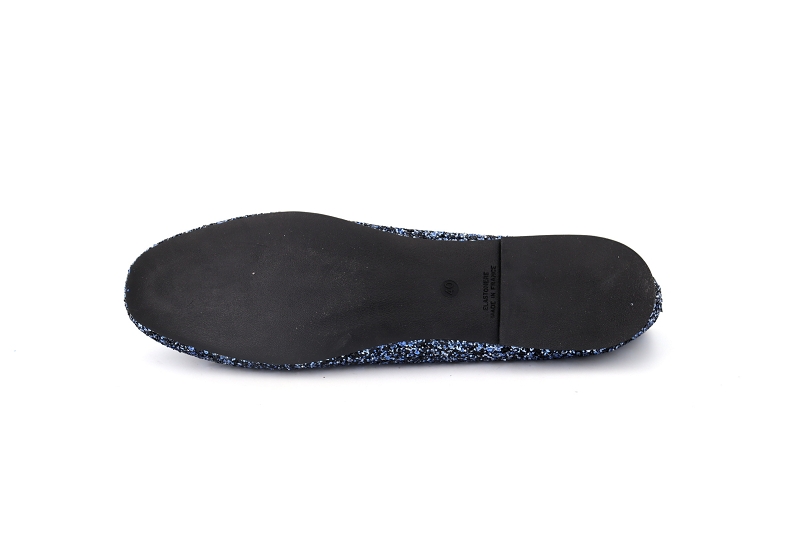 Hirica ballerines zoe bleu8502201_5