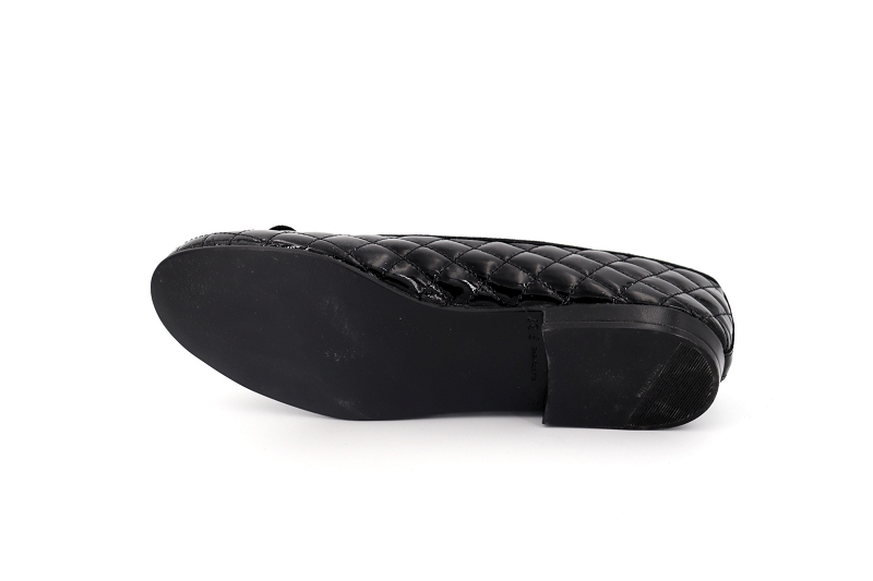 Hirica ballerines helium noir8502401_5