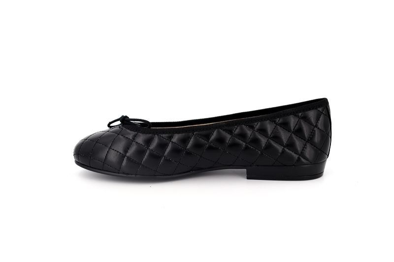 Hirica ballerines helium noir8502601_3