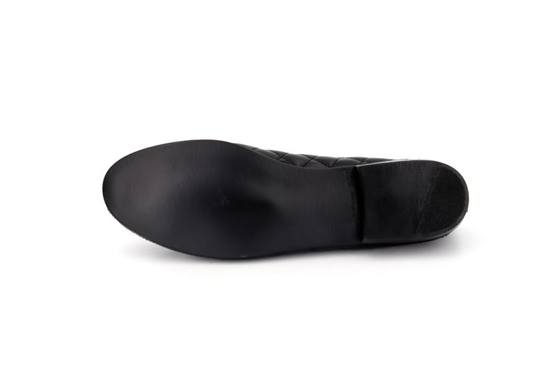 Hirica ballerines helium noir8502601_5