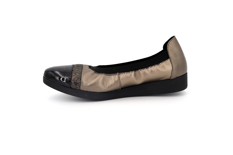 Hirica ballerines ornella dore8502701_3