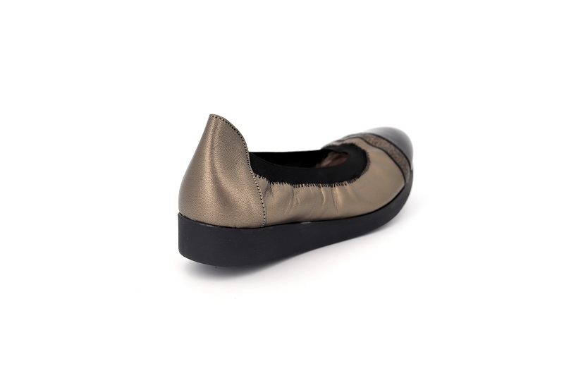 Hirica ballerines ornella dore8502701_4