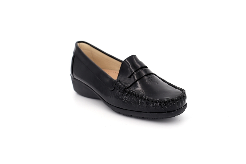 Hirica mocassins fania noir8503101_2