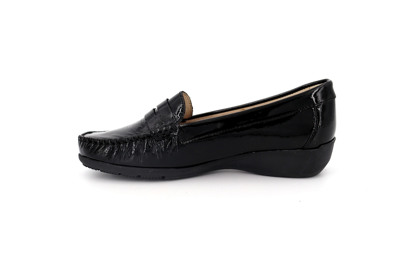 Hirica mocassins fania noir8503101_3