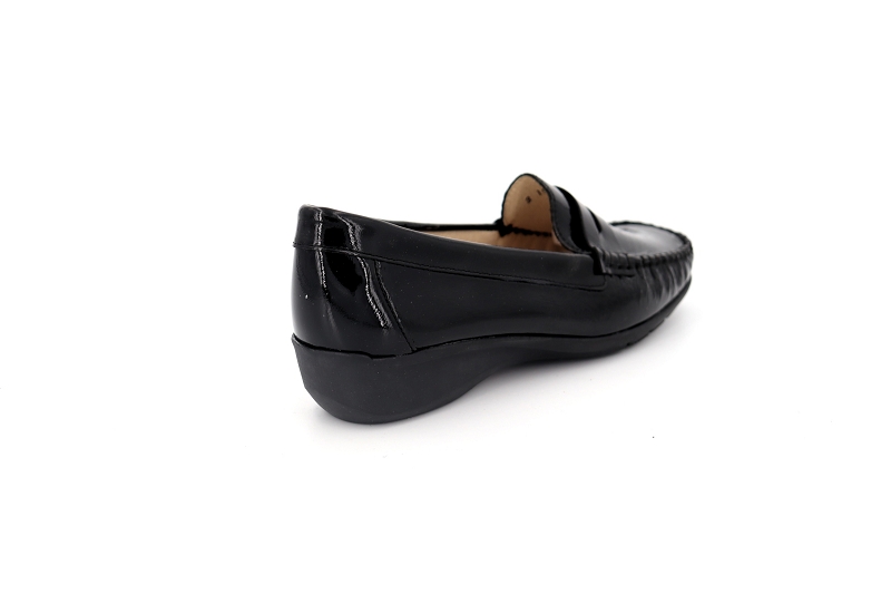 Hirica mocassins fania noir8503101_4