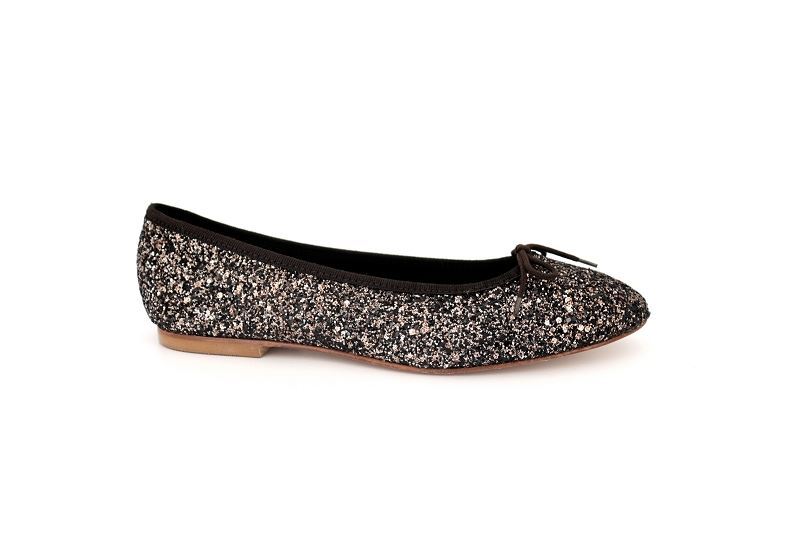 Hirica ballerines colline dore