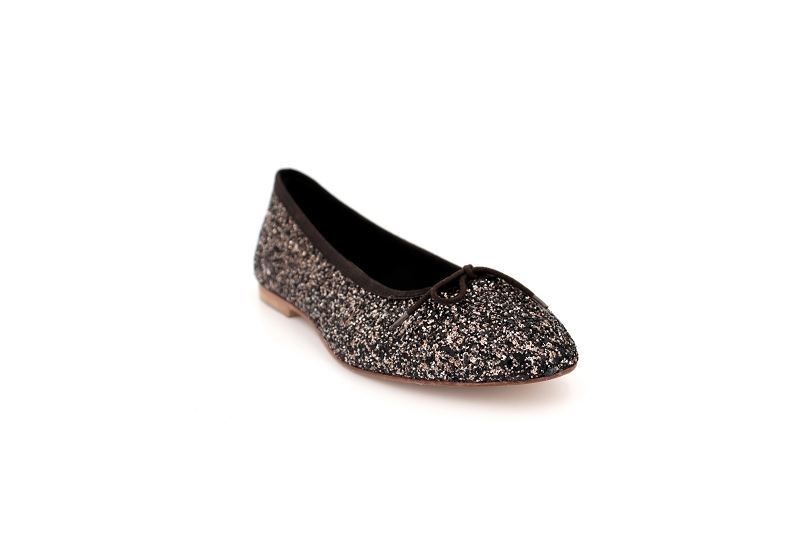 Hirica ballerines colline dore8503501_2