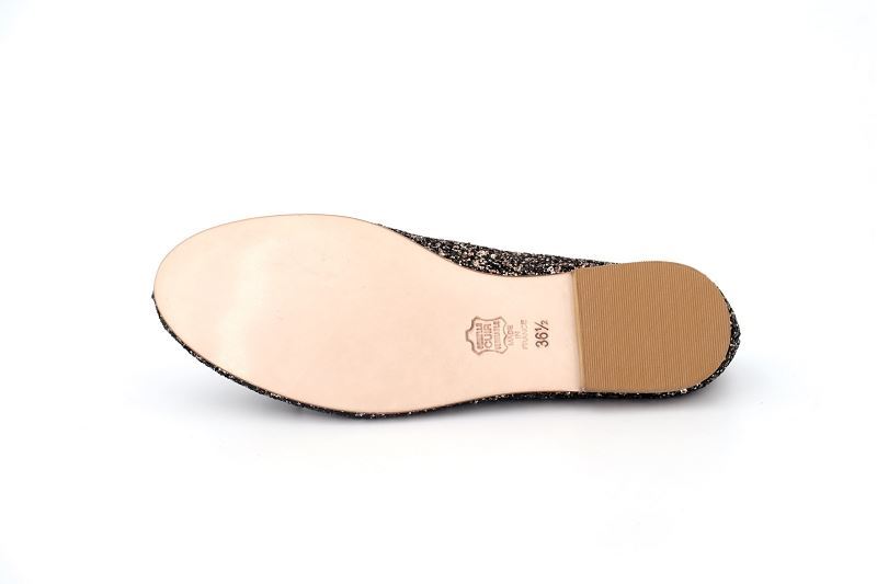 Hirica ballerines colline dore8503501_5