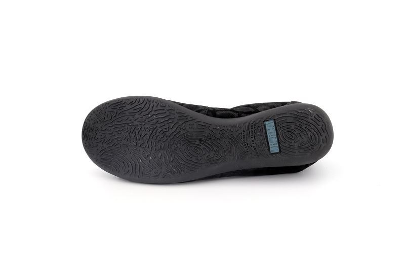 Hirica ballerines liza noir8504201_5