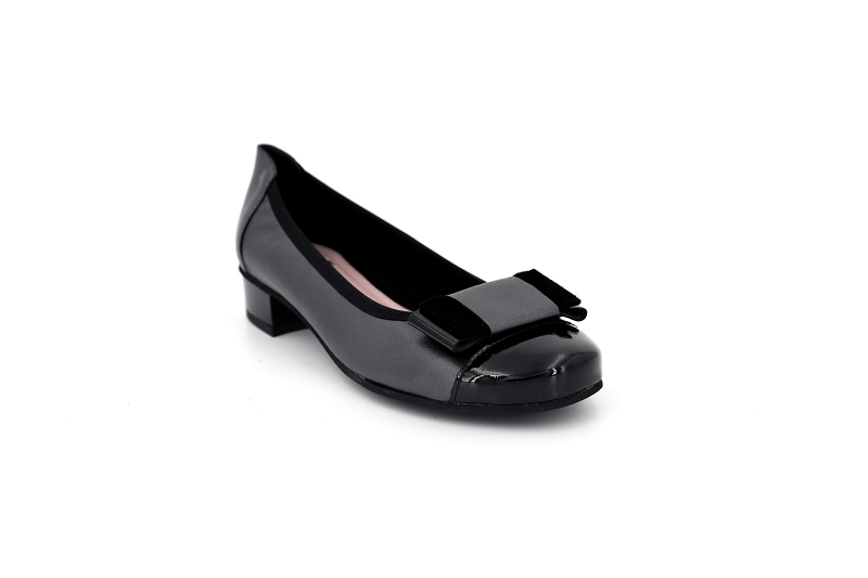 Hirica ballerines manel argent8504801_2