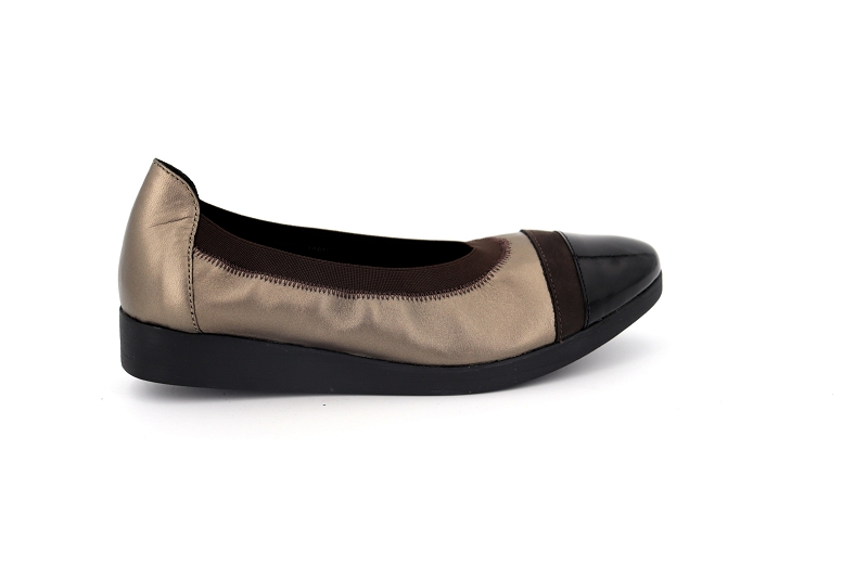 Hirica ballerines ornella dore