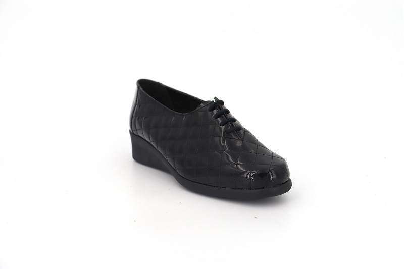 Hirica derbies duche noir8505301_2