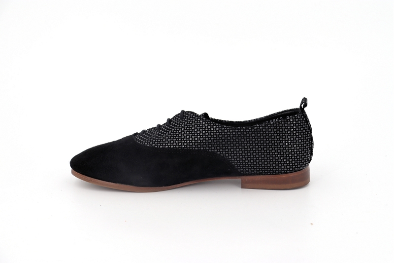 Hirica derbies barbara noir8505601_3