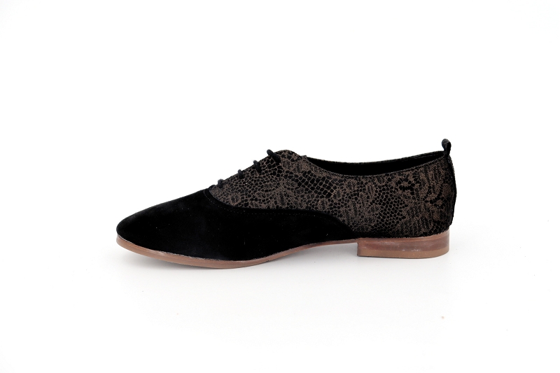 Hirica derbies barbara noir8505701_3