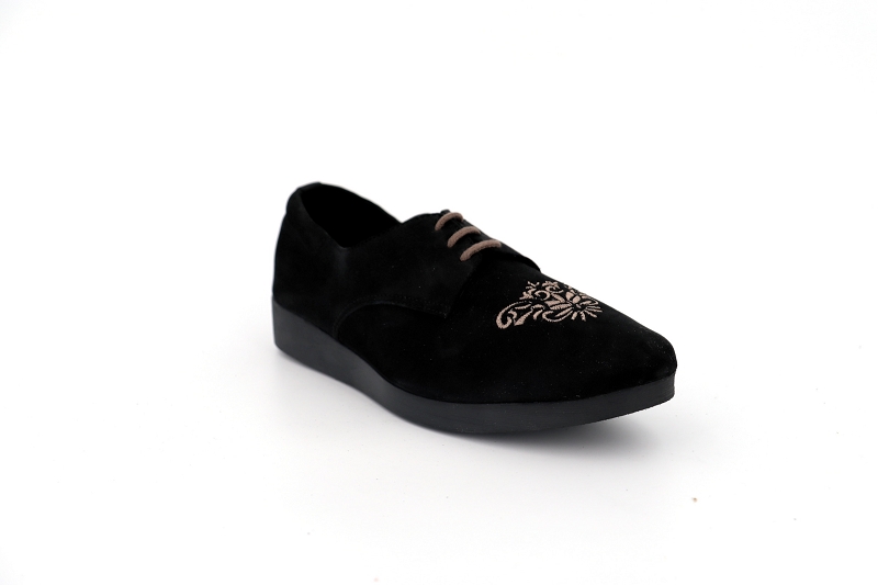 Hirica derbies oscar noir8505901_2