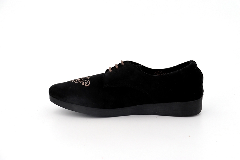 Hirica derbies oscar noir8505901_3