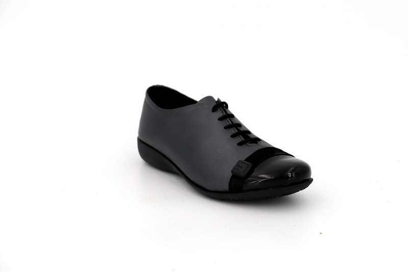 Hirica derbies lili noir8506101_2