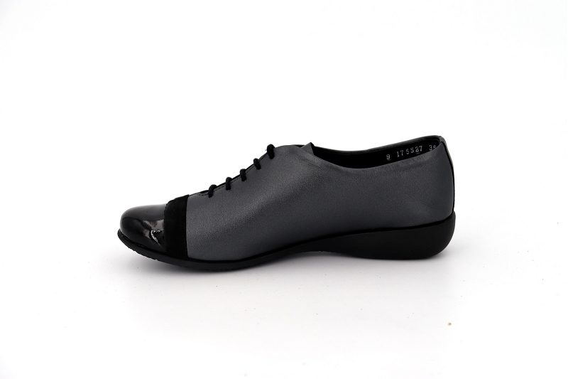 Hirica derbies lili noir8506101_3