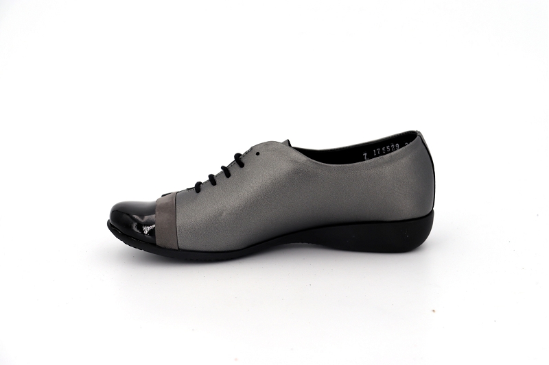 Hirica derbies lili argent8506201_3