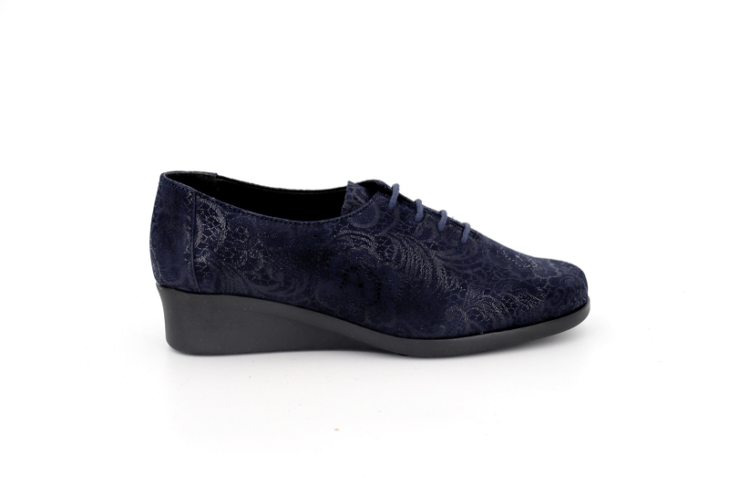 Hirica derbies dundee bleu