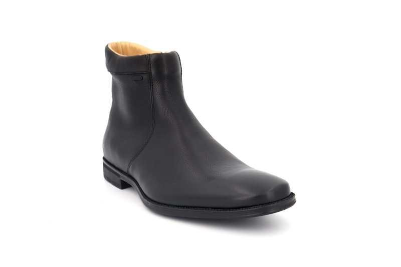 Pellet boots et bottines nordic noir8507101_2