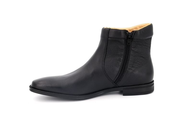 Pellet boots et bottines nordic noir8507101_3