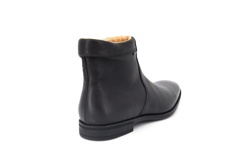 Pellet boots et bottines nordic noir8507101_4