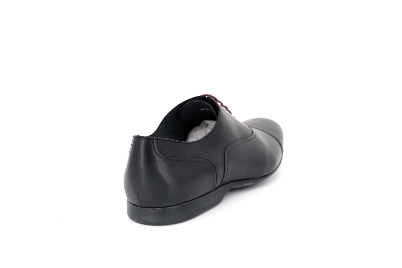 Pellet derbies aragon noir8507201_4