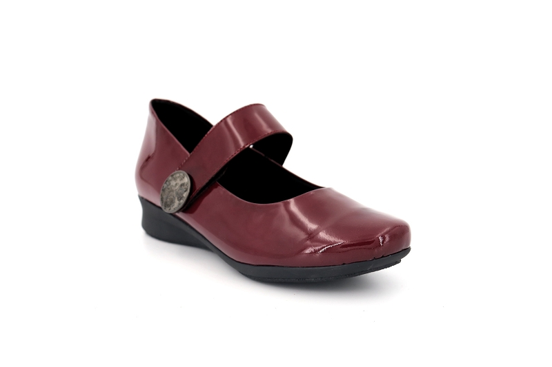 Hirica babies ritchie bordeaux8507501_2