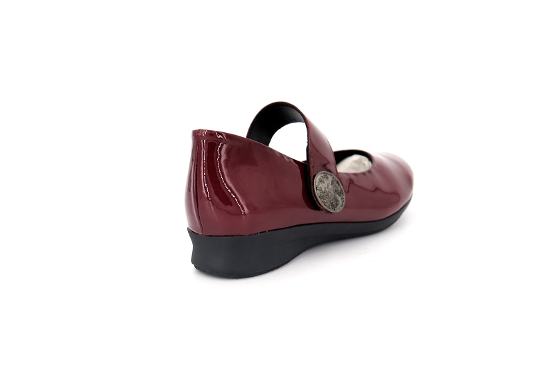 Hirica babies ritchie bordeaux8507501_4