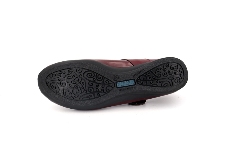 Hirica babies ritchie bordeaux8507501_5