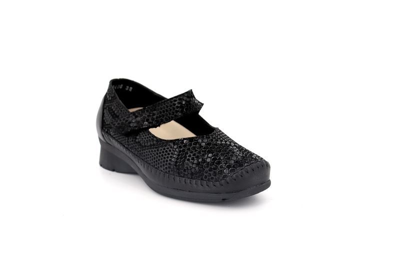 Hirica babies delphine noir8507901_2