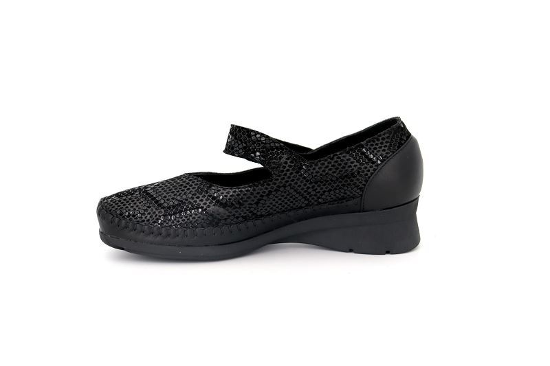 Hirica babies delphine noir8507901_3