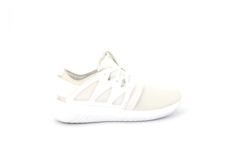 Adidas baskets tubular viral blanc