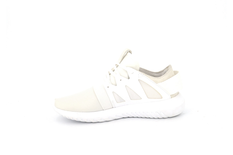 Adidas baskets tubular viral blanc8512601_3